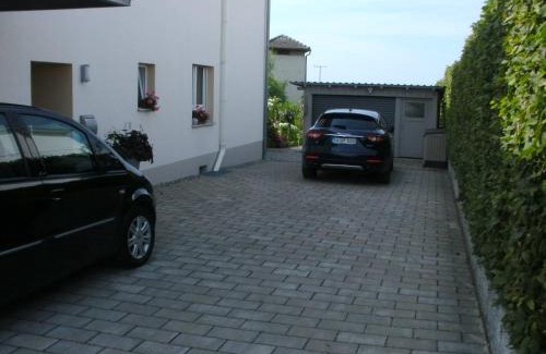 Stetten Apartment | roggele bei beck
