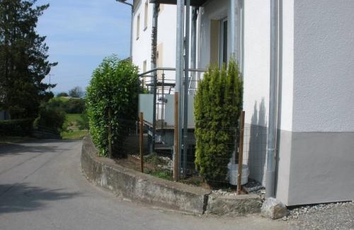 Stetten Apartment | roggele bei beck