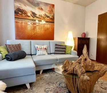 Mechernich Apartment | Roggendorf
