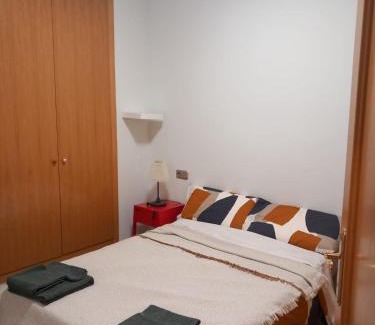 Ciutat Vella Apartment | ROHY APARTHOTEL Valencia