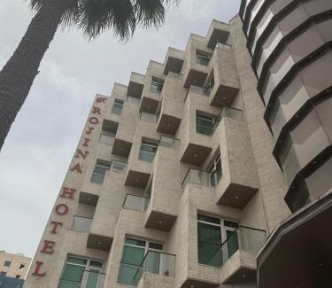 Suwailih Hotel | Rojina Hotel