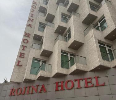 Suwailih Hotel | Rojina Hotel