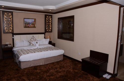Suwailih Hotel | Rojina Hotel