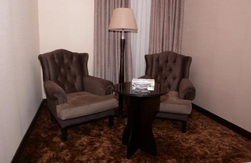 Suwailih Hotel | Rojina Hotel
