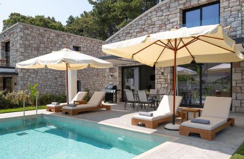 Filerimos Villa | Rokas Luxury Villas