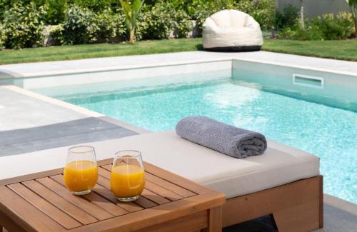 Filerimos Villa | Rokas Luxury Villas