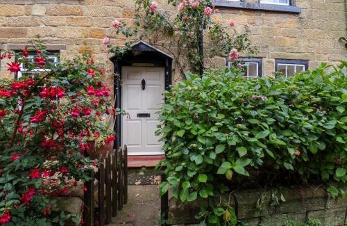 Robin Hood's Bay House | Rokeby House