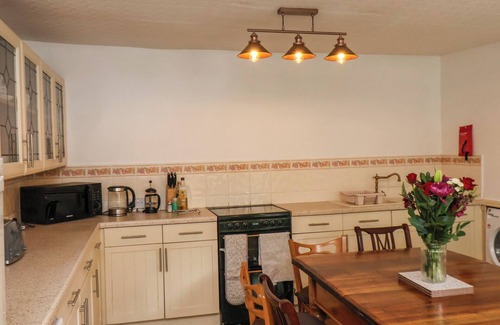 Robin Hood's Bay Cottage | Rokeby House