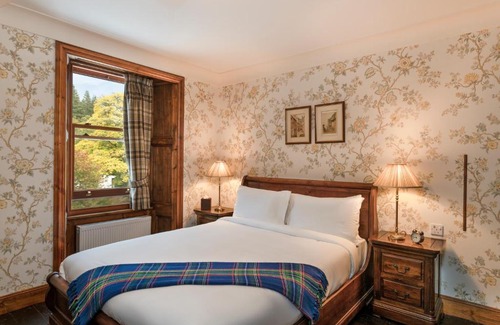 Invergarry Hotel | Rokeby Manor