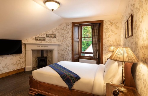 Invergarry House | Rokeby Manor