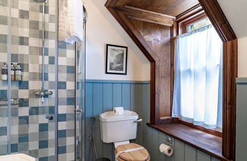 Invergarry House | Rokeby Manor