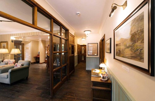 Invergarry House | Rokeby Manor