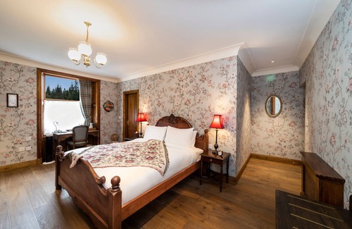 Invergarry House | Rokeby Manor