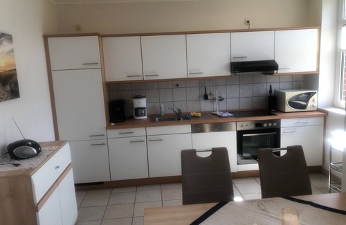 Zinnowitz Apartment | Roland House - Roland House Apartment 27