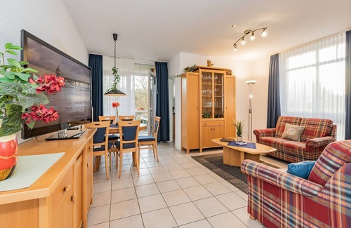 Zinnowitz Apartment | Roland House - Roland House 04