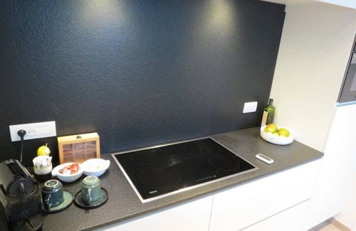 De Panne Apartment | Rolanor Suites