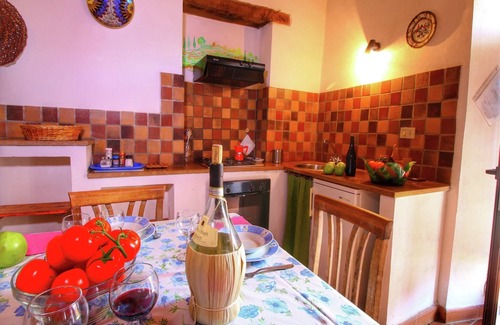 Castiglione d'Orcia Other | Rolling farmhouse of Val d'Orcia