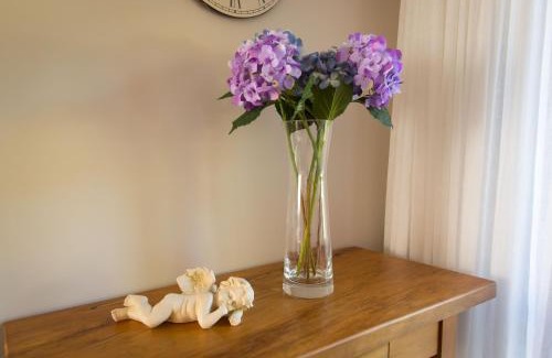 Oropi Bed & Breakfast | Rolling Hills Country Stay B&B