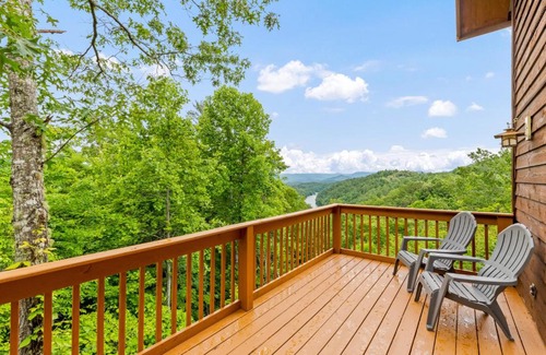 Wesser House | Rolling Ridge