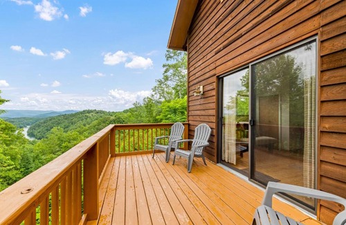 Wesser House | Rolling Ridge