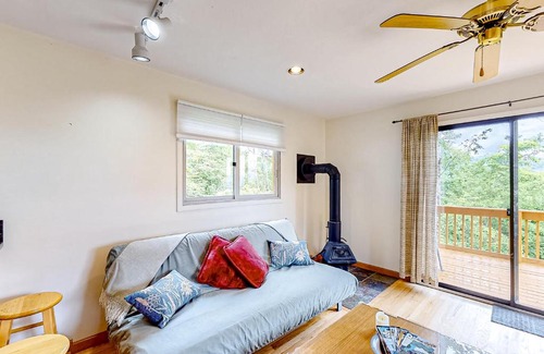 Wesser House | Rolling Ridge