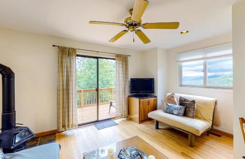 Wesser House | Rolling Ridge