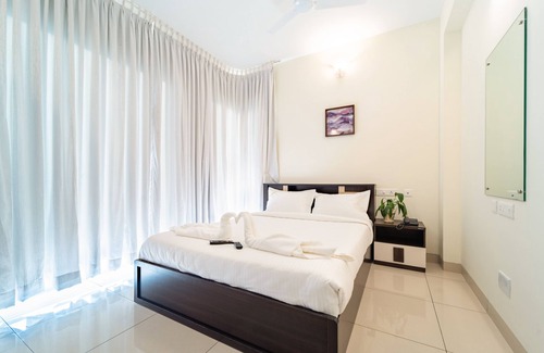 Kalapettai Hotel | Rolling space