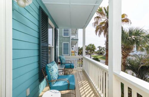 Oceanmarsh Subdivision House | Rolling Tide - Short Walk to the Beach