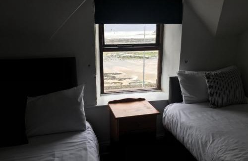 Bundoran House | Rolling Wave Guesthouse