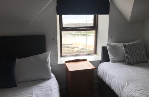 Bundoran House | Rolling Wave Guesthouse