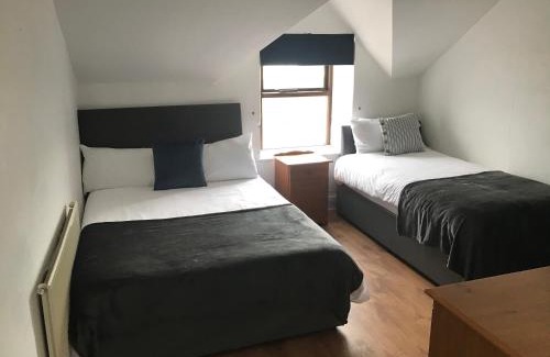 Bundoran House | Rolling Wave Guesthouse