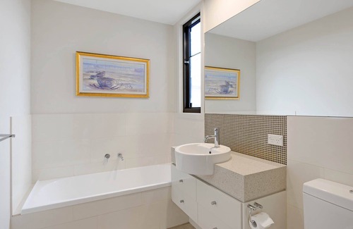 Merimbula Cabin | Rolling Waves 3 - Incredible Ocean Views