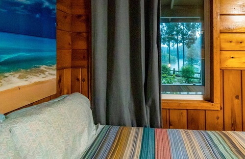 Cedar Ridge Apartment | Rollins Lakeside Inn & Resort - Studio Cabins