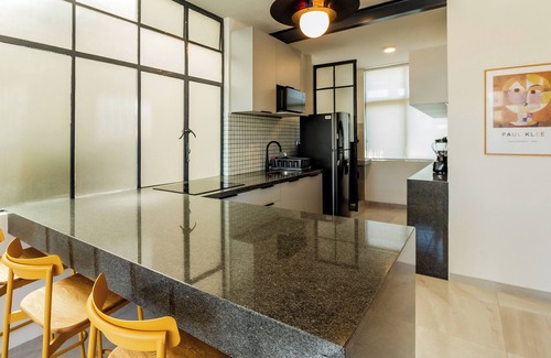 Lafayette Apartment | Roma 1888