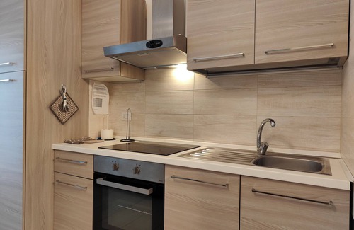 Laigueglia Apartment | Roma 202 by Tempovacanza