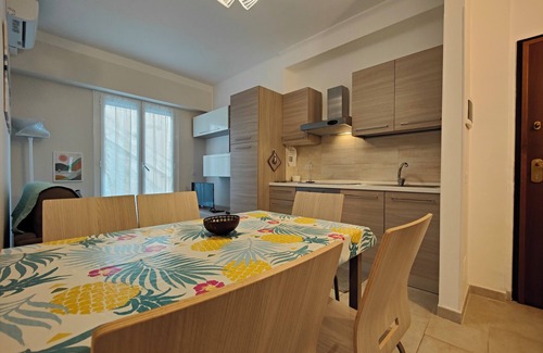 Laigueglia Apartment | Roma 202 by Tempovacanza
