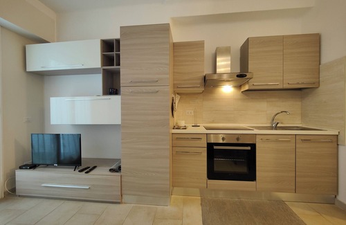 Laigueglia Apartment | Roma 202 by Tempovacanza