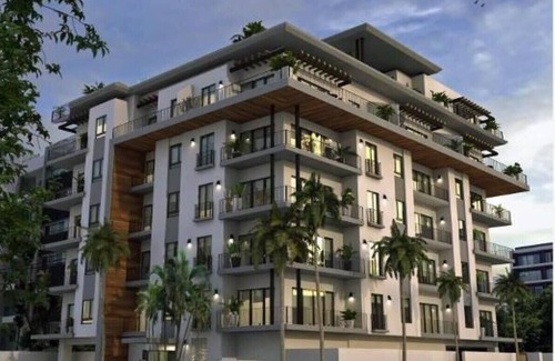 Diaz Ordaz House | Roma 240 Rooftop Condo, Pool, BBQ, Amazing Views!