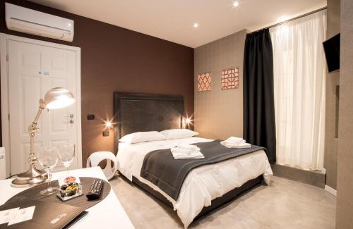 Sallustiano Bed & Breakfast | Roma 2B
