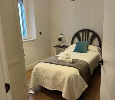 Leon City Centre Apartment | Roma 8