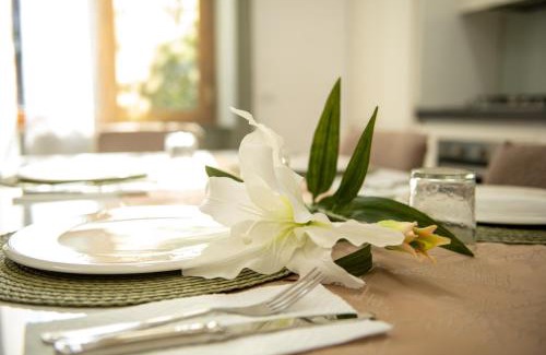 Zona XXXI Mezzocammino Apartment | Roma amoR Vitinia