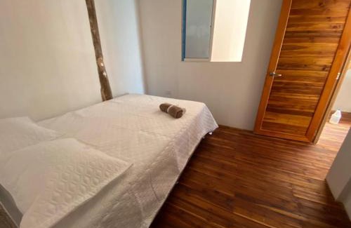 Bocachica Hotel | Roma beach