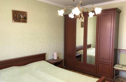 Saints Constantine and Helena Apartment | Romance Splendid Apartment