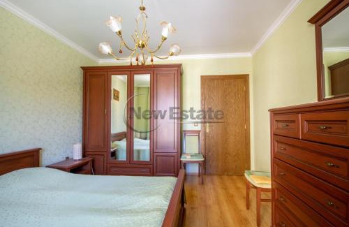 Saints Constantine and Helena Apartment | Romance Splendid Apartment
