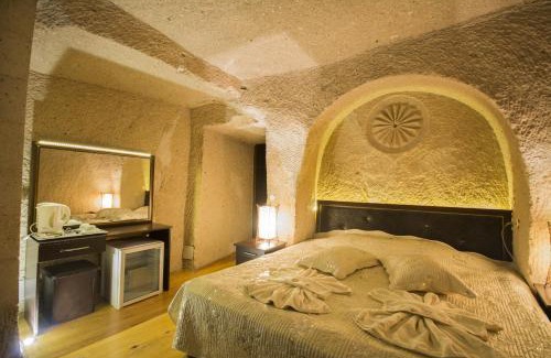 Goreme Hotel | Roma Cave Suite