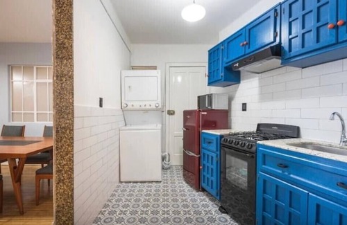 Reforma Apartment | Roma & friends mexico