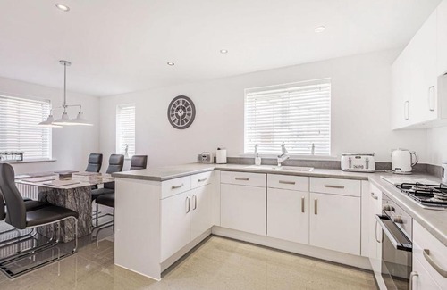 North Walsham House | Roma