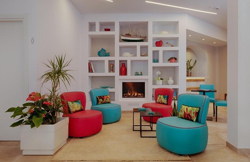 Castiglione della Pescaia Hotel | Roma Hotel