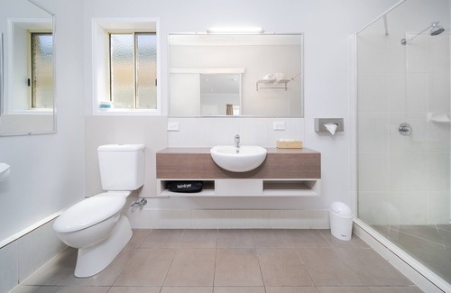 Roma Hotel | Roma Inland Motor Inn