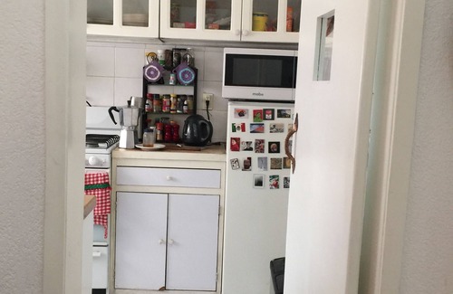 Roma Norte Apartment | Roma Norte, Zona a la moda, Apartamento dos recamaras